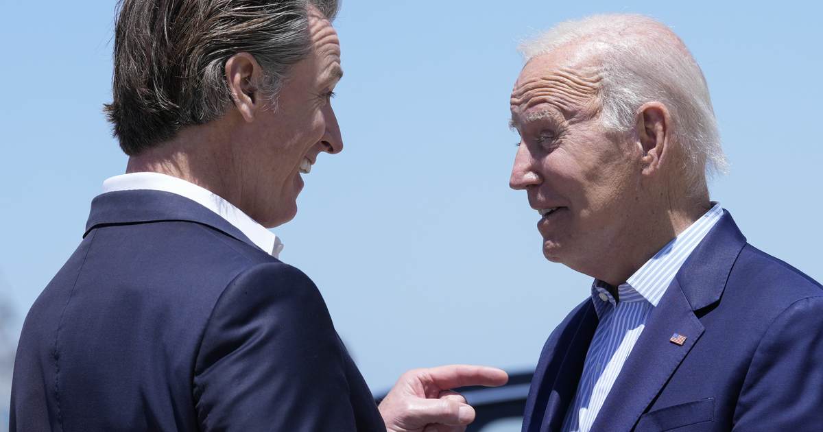 Gavin Newsom's Latest Attack on California Parents Is Pure, Unalloyed Evil - Vimarsana News