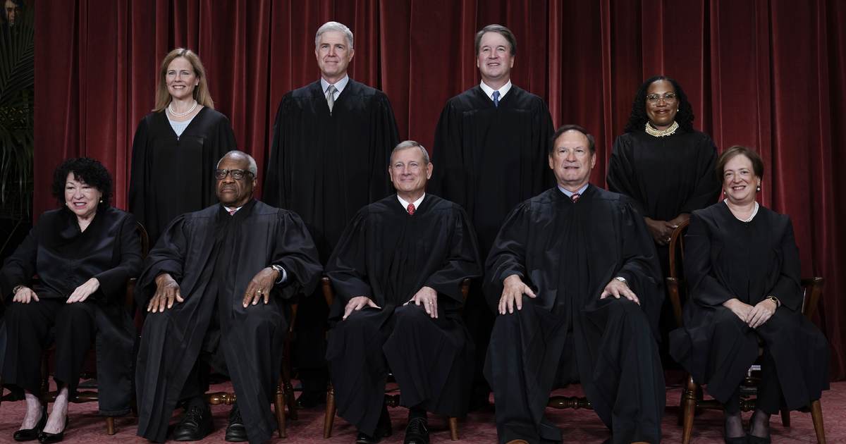 New Spin: Pack the Supreme Court to Unpack It - Vimarsana News