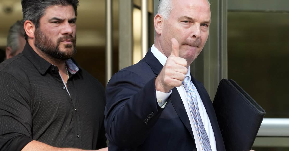 FARA Standards? Former NYPD Sergeant Claims He's a Scapegoat in DOJ's 'Operation Fox Hunt' Prosecution - Vimarsana News