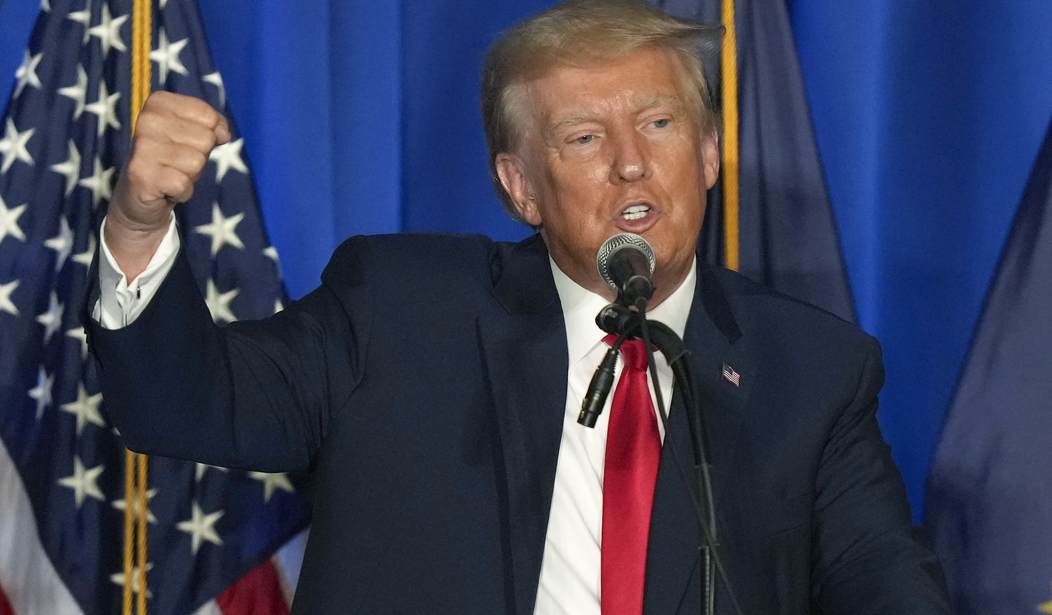 Trump dit à l’AP Rally en tant que président qu’il nommera un “véritable procureur spécial” pour exposer Bidens – News 24