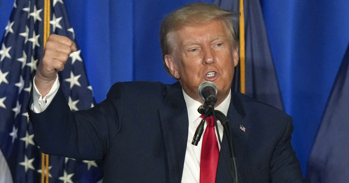 Drip, Drip, Drip: Another Looming Indictment for Trump, Another Problem for Republicans - Vimarsana News