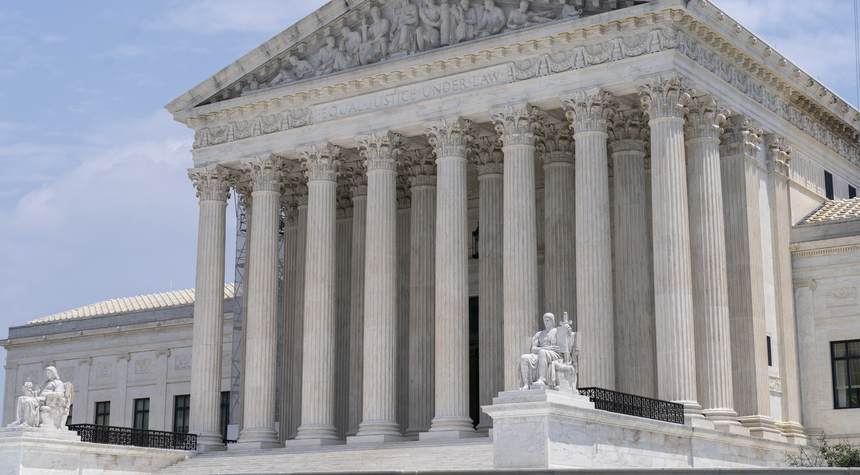 Op-ed misrepresents upcoming Supreme Court case