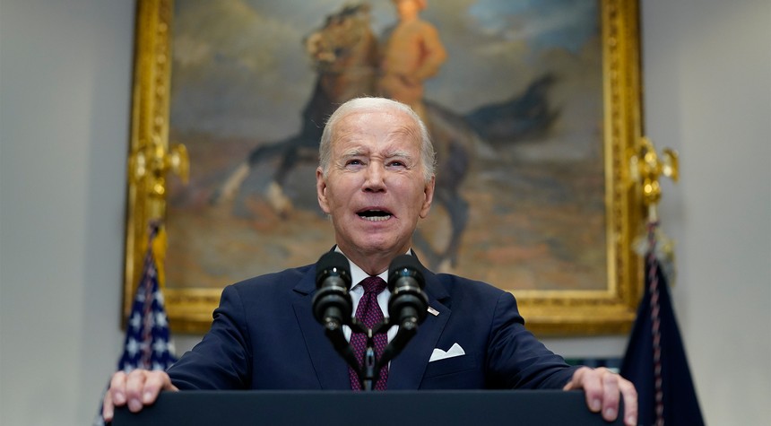 Biden the Angry: NY Mag Puff Piece Inadvertently Reveals He's Actually Pretty Nasty