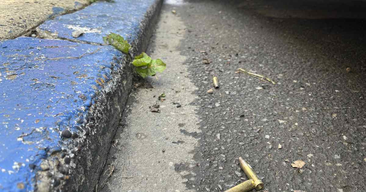 Camden, New Jersey politician says Philly can keep its "gun bearing freaks", ignores his own city's crime problem - Vimarsana News