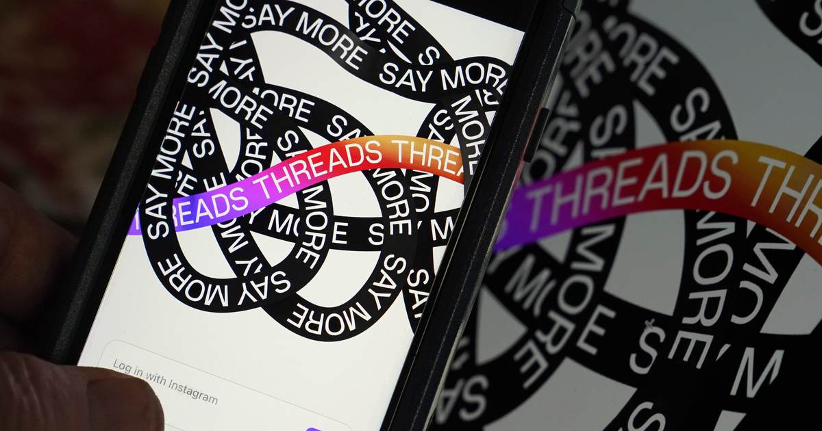 Threads, Meta's Twitter Clone, Is Tanking – PJ Media - Vimarsana News