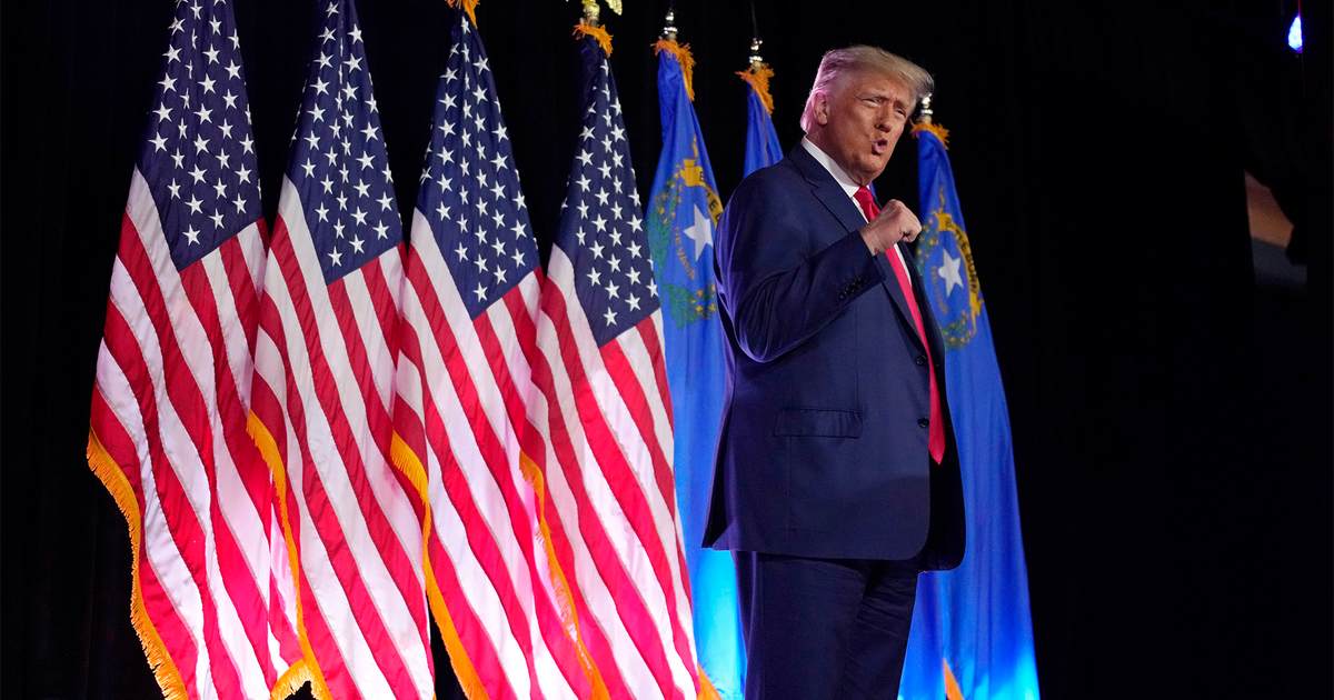 Trump's Plan to Destroy the Deep State Causes Panic at the New York Times - Vimarsana News