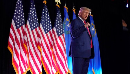 President Trump's Second Term: Fire at Will!