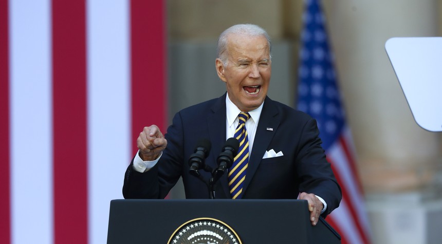 Leftist Law Professors Openly Call for Biden to Go Full Tyrant and Defy the Constitution and SCOTUS