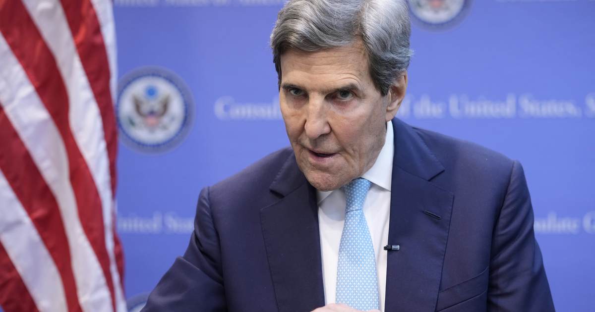 Lurch leaves cozy China climate confab with coal in his carry-on - Vimarsana News