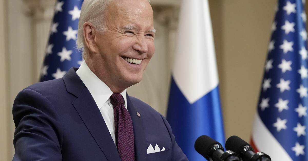 Well, Biden Screwed Us Forever on Another Damn Thing - Vimarsana News