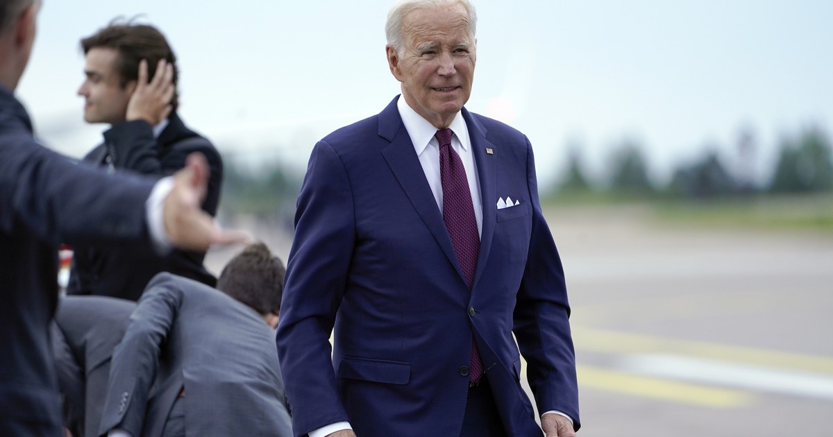 More 'Bidenomics' Hits Rural Americans as Democrats Continue to Try and Kill Valuable Drug Program - Vimarsana News