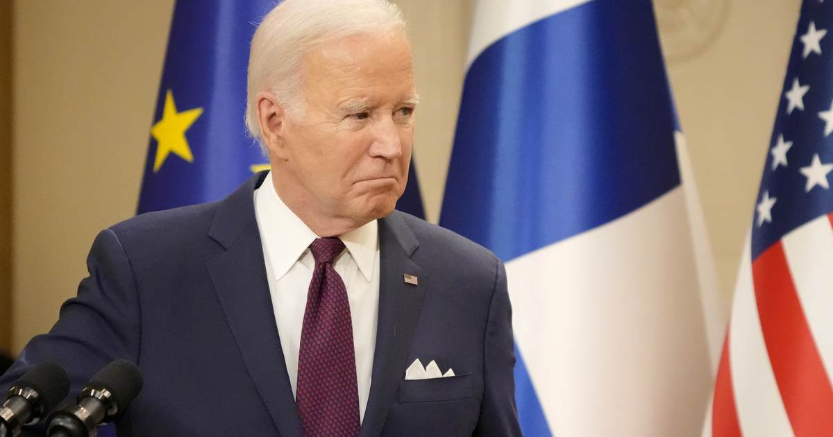Biden Issues Executive Order Giving Authority to Activate Reservists for Ukraine - Vimarsana News
