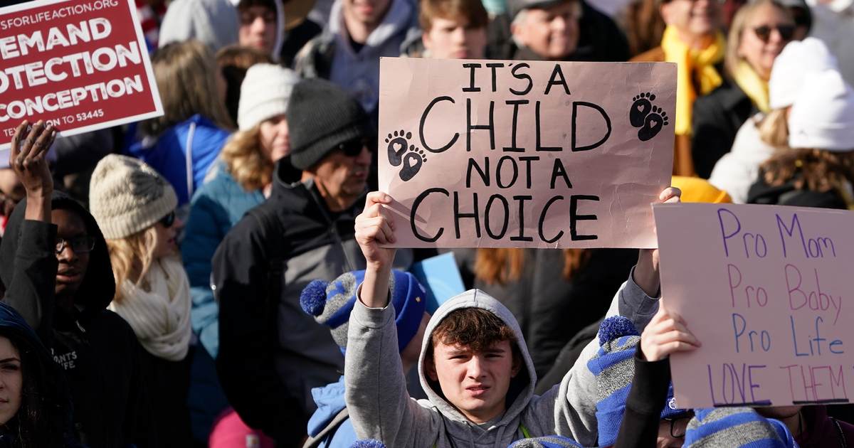 The Left's Astounding, Utterly False Narrative About a Nebraska Mother Who Aborted Her 30-Week Baby - Vimarsana News