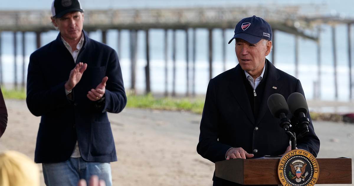 Thanks Gavin Newsom! - Vimarsana News