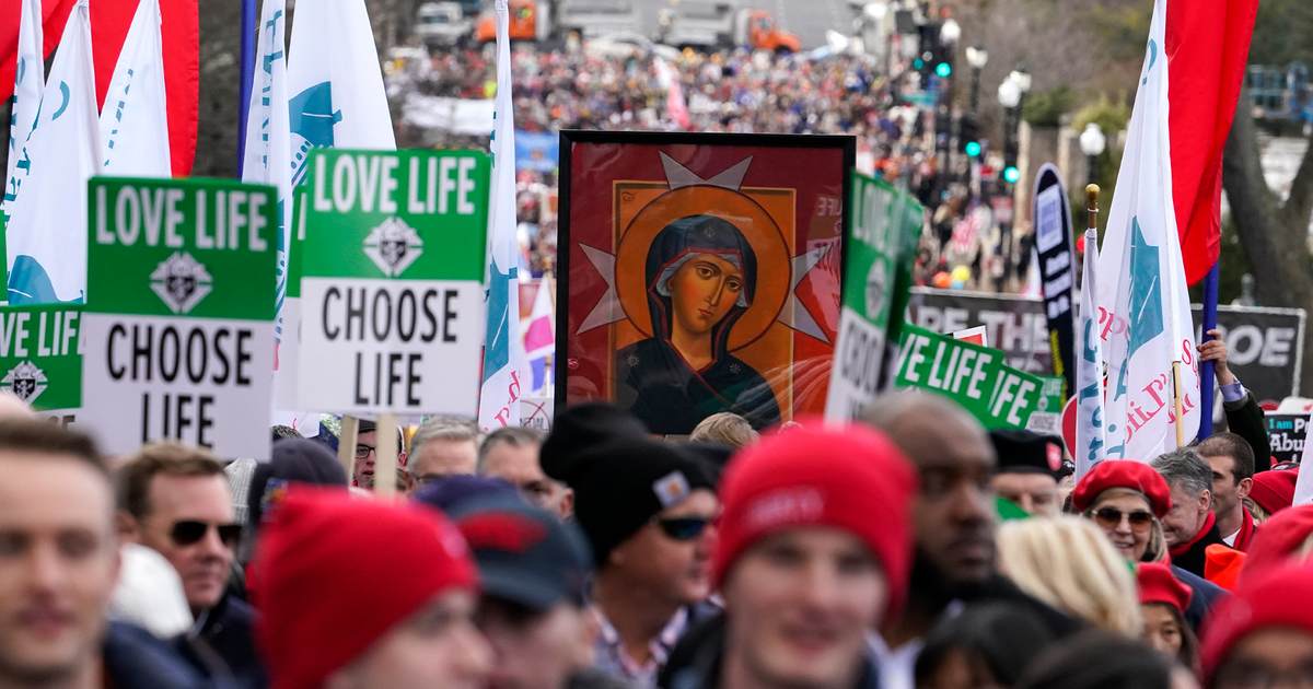 The Abortion Battle Is Killing Republicans and Ushering in Communism - Vimarsana News
