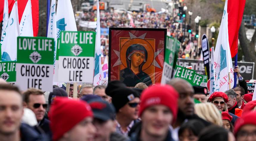 Minnesota Legislature Passes Barbaric Bill to Legalize Abortions Up Until Birth
