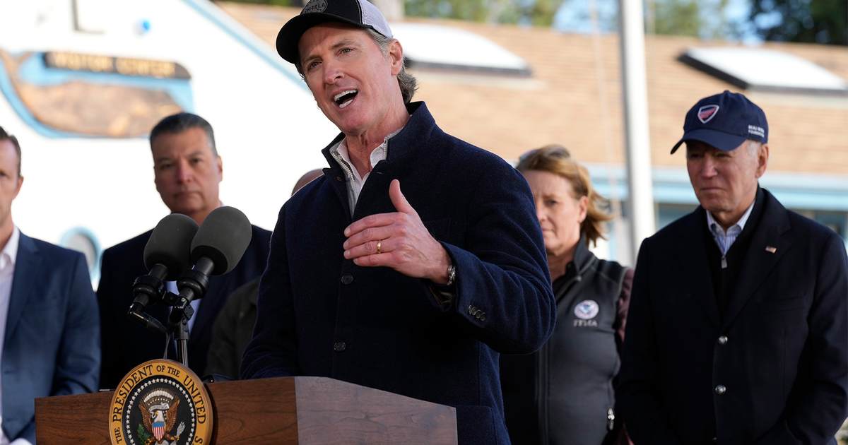 California's Strict Gun Control Laws Aren't Stopping Mass Shootings – RedState - Vimarsana News