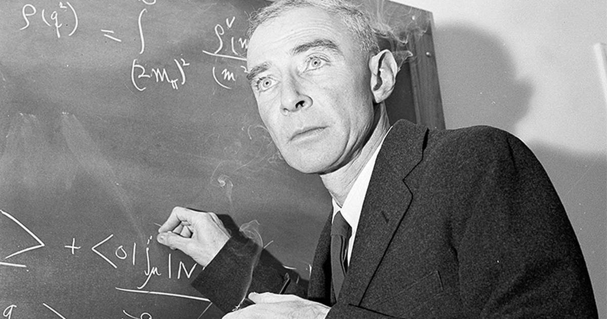 Mythology II: Hiroshima, Nagasaki, and Oppenheimer - Vimarsana News