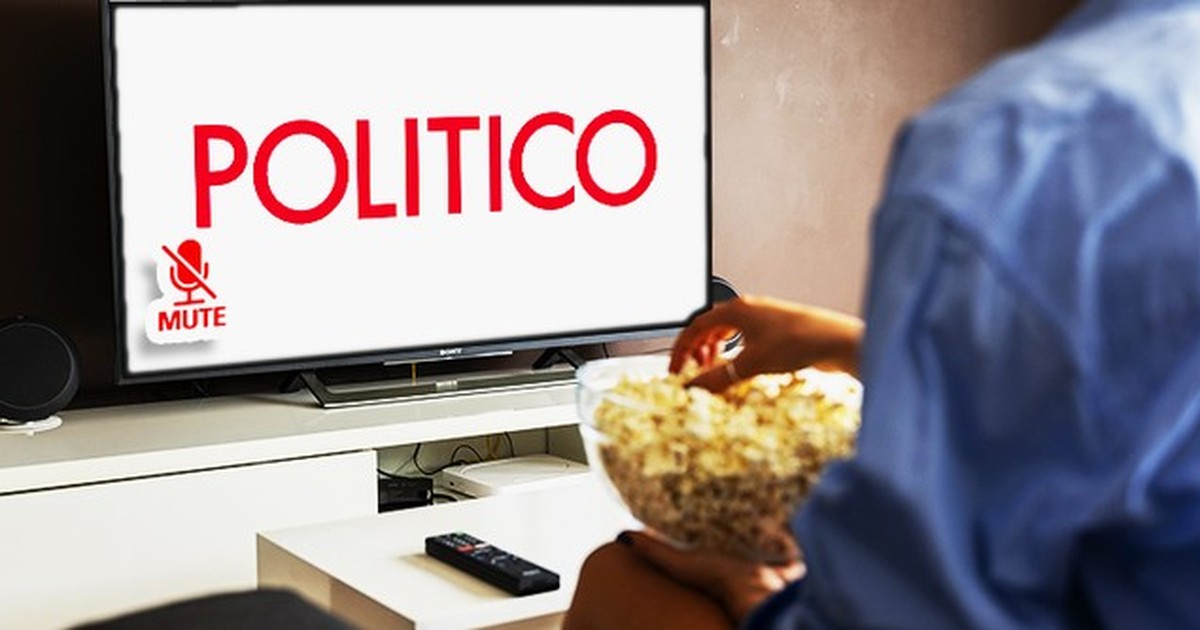 Politico calls a waahmbulance: Conservatives already HAVE a "purge climate action" plan - Vimarsana News