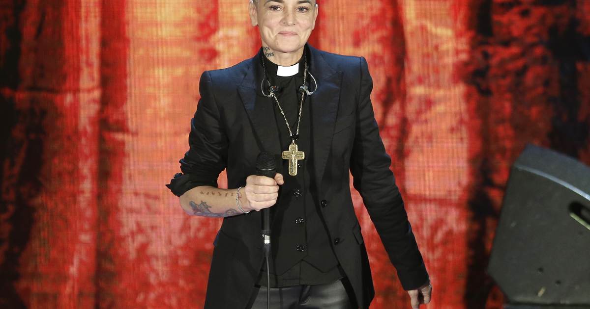 'Never Get Old': Sinéad O'Connor Dead at 56 - Vimarsana News