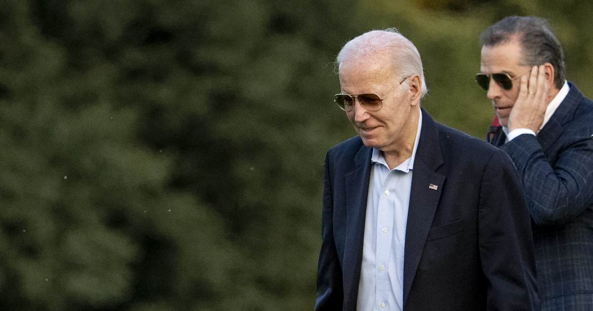 Joe Biden sent at least 5,400 pseudonymous emails as VP - Vimarsana News