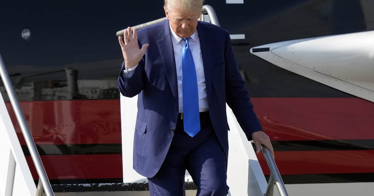 Hard truths about voting for Donald Trump - Vimarsana News