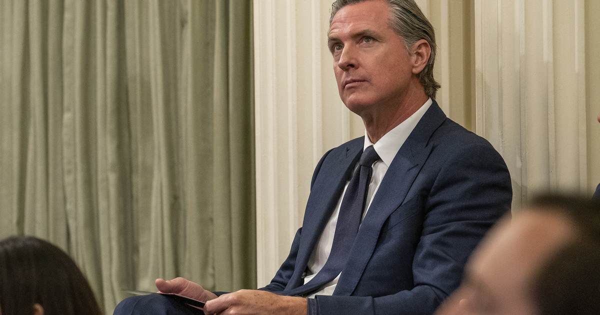 Don't tell Newsom, but these California cops are raffling off guns for charity - Vimarsana News