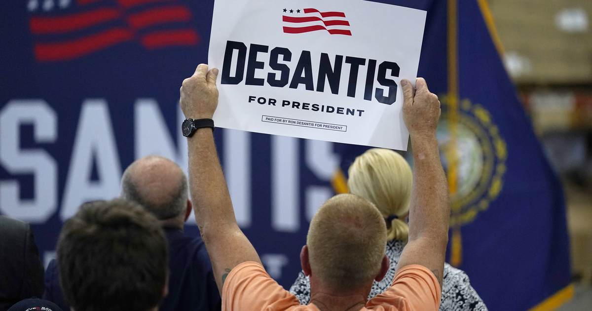 I Don't Care Who You're Backing in the GOP Primary, Don't Pull This Crap – PJ Media - Vimarsana News