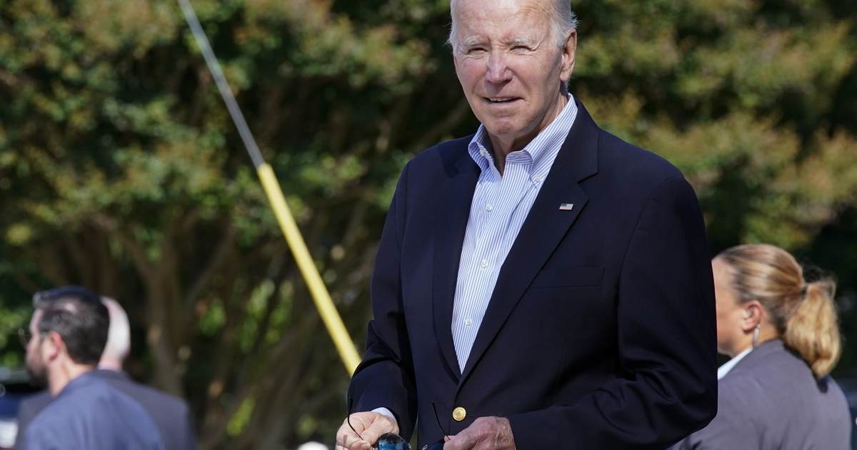 What if Democrats Voted for Impeachment to Get Rid of Joe Biden? - Vimarsana News