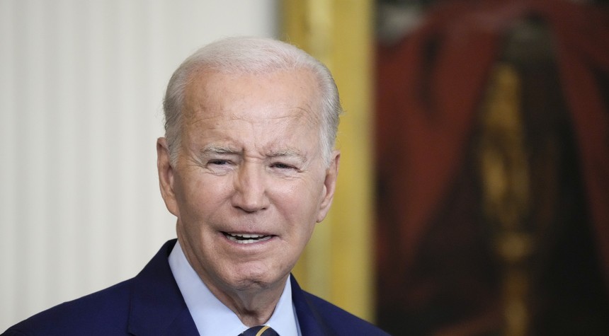 New Questions Raised About Joe Biden's 2022 Remarks Regarding the Prosecution of Donald Trump