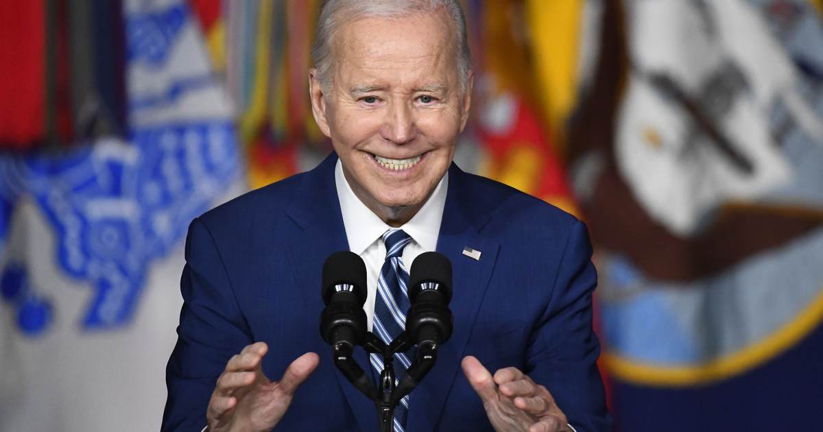 Hear Me Out: Biden's Impeachment Shouldn't Be the GOP's Focus - Vimarsana News