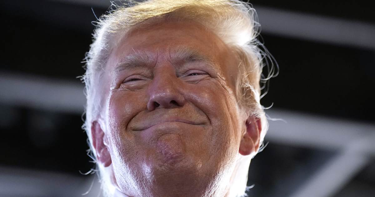 Trump Back on Top of Biden in RCP Average - Vimarsana News