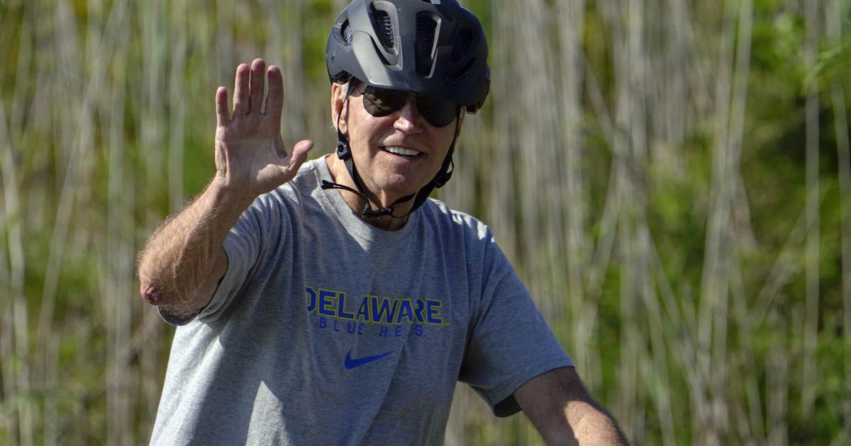 Maximum Cringe: Democrats Say Biden 'Isn't a Regular President—He's a Cool President' – PJ Media - Vimarsana News
