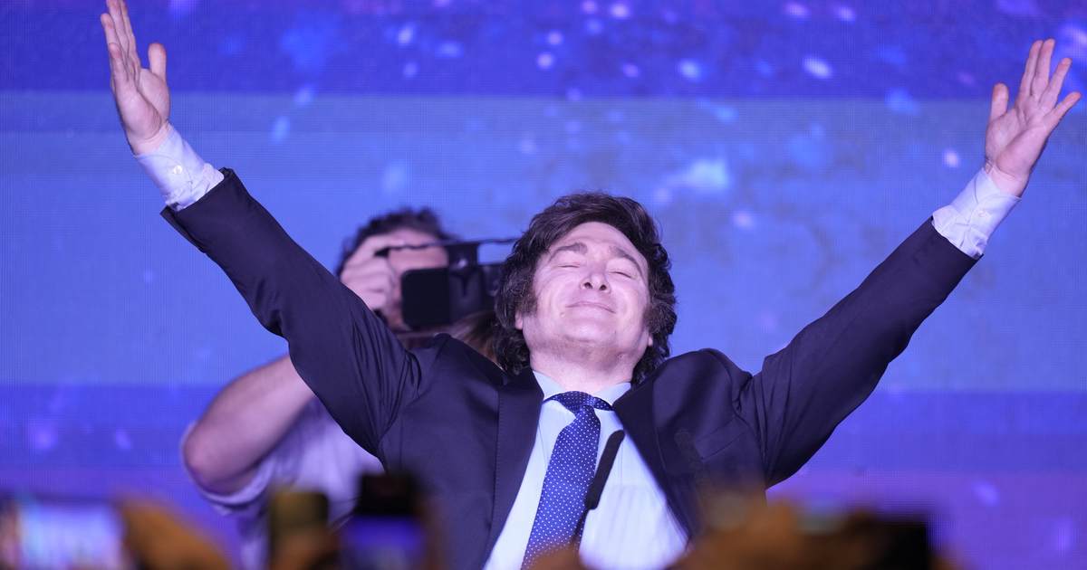 What's Going on in Argentina's Elections Sounds Awfully Similar to What We're Seeing in the U.S. - Vimarsana News