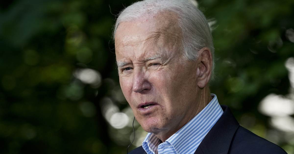 Is Joe Biden the Worst President in History? - Vimarsana News