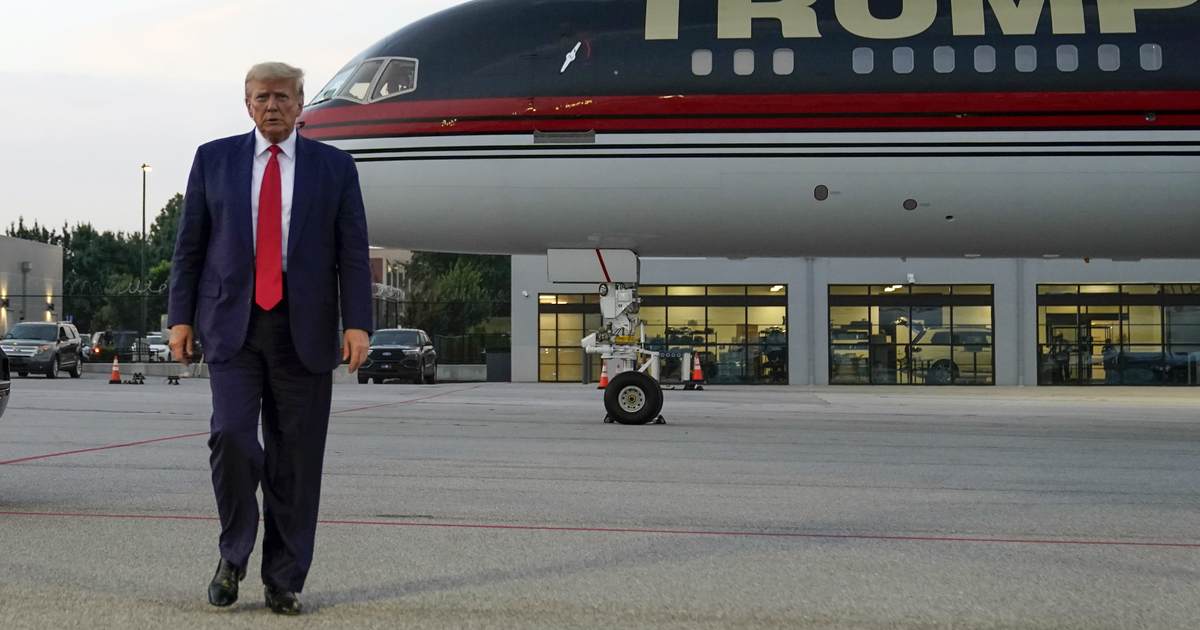 Trump's Twitter Comeback: X Marks the Spot - Vimarsana News