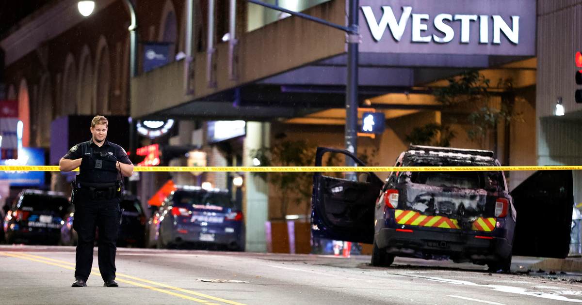More guns, less crime: FBI report says murders, violent crime fell in 2022 - Vimarsana News