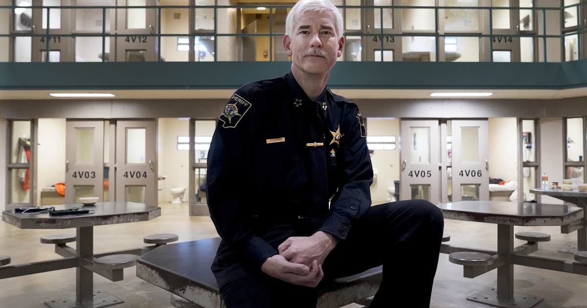 Democrats single out DuPage County Sheriff over gun, mag ban defiance - Vimarsana News
