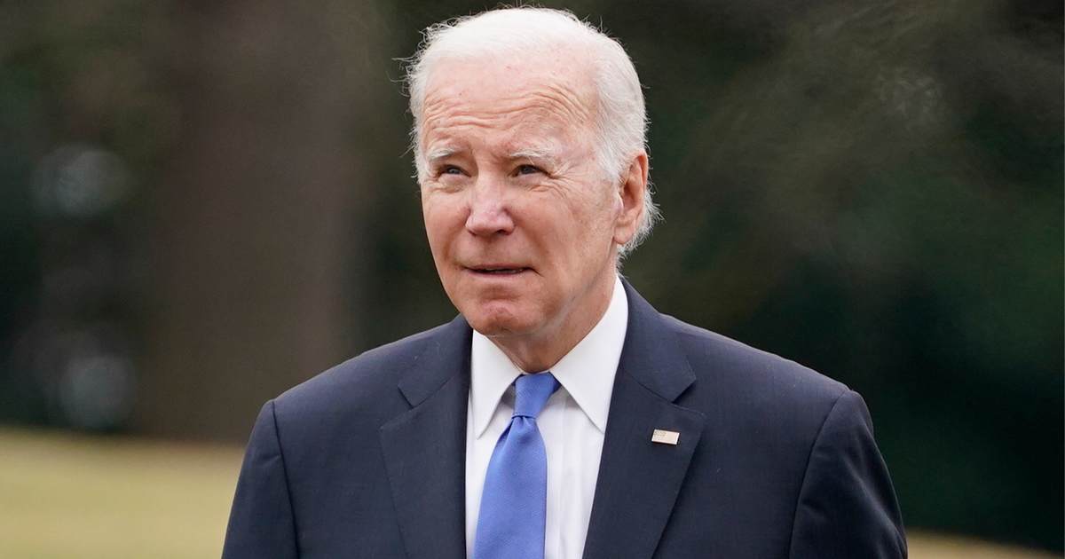 Democrats Join Republicans to Pass Repeal of Biden ESG Regulation - Vimarsana News