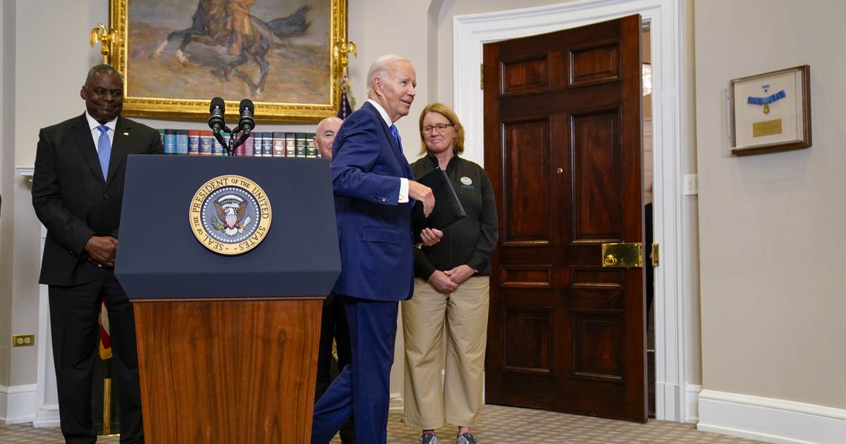 Reuters: Biden Isn't Considering Firing Def Sec Austin - Vimarsana News