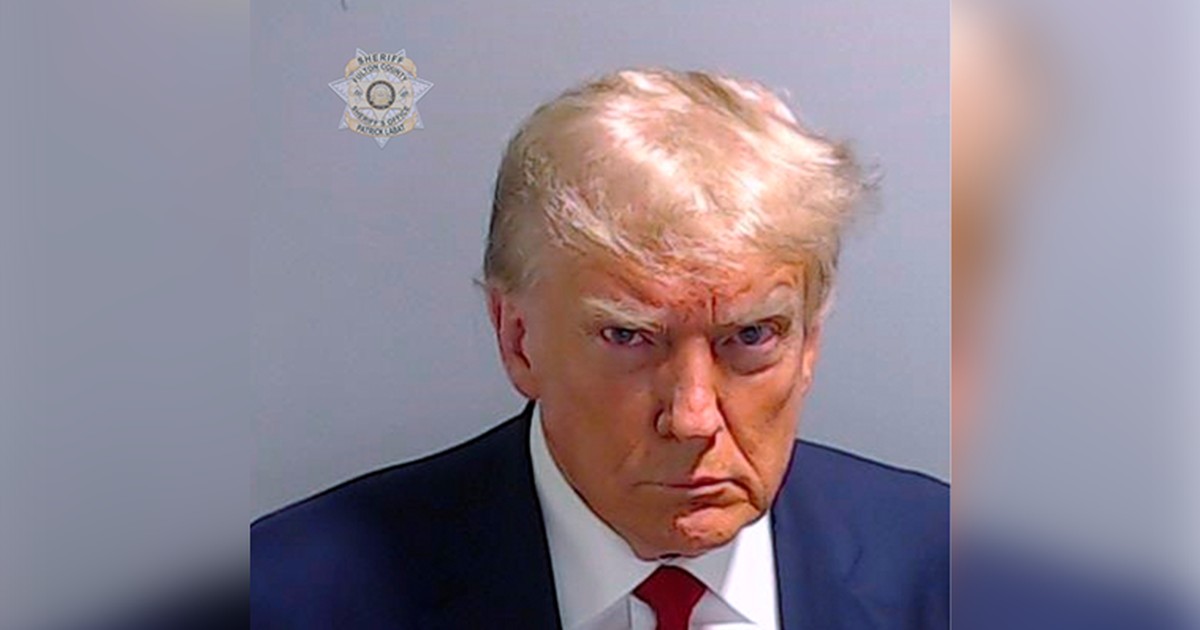 Insanity Wrap: The Legal Assault on the Trump Organization Is Far Worse Than You Think - Vimarsana News