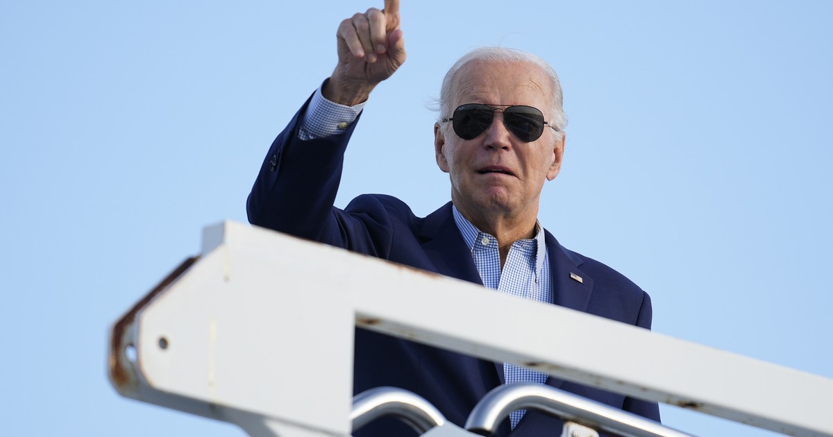 Joe Biden Is About to Be Let Off the Hook for Mishandling Classified Docs - Vimarsana News