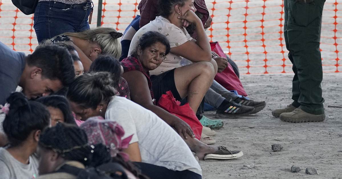 U.S. Will Allow 500,000 Venezuelans Into the Country to Work Legally – PJ Media - Vimarsana News