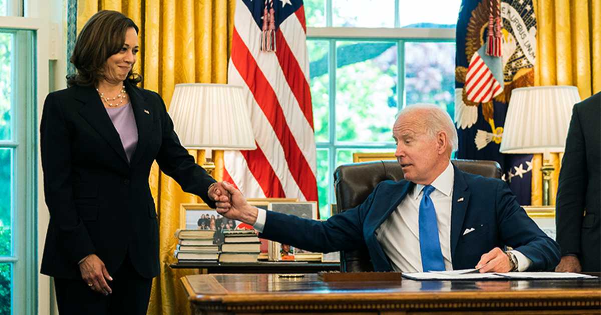 White House Announces National Strategy to Counter Islamophobia... Yes, Really - Vimarsana News