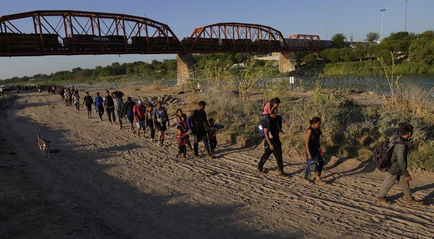 Former National Security Leaders Sound the Alarm to Congress in a Letter on Invasion at the Southern Border