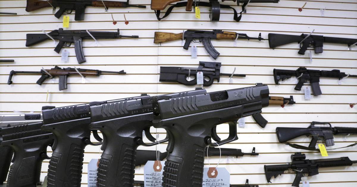 Philly Area Police Chief Accused of Making ATF Look Good - Vimarsana News