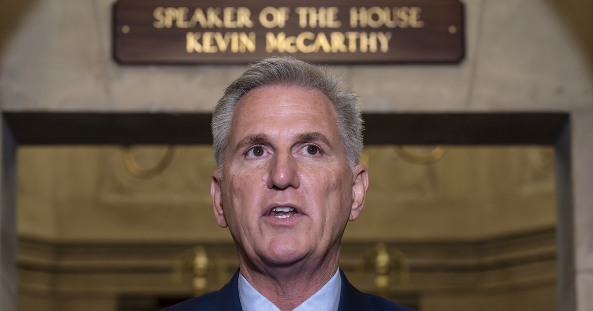 Shutdown, here we come? - Vimarsana News