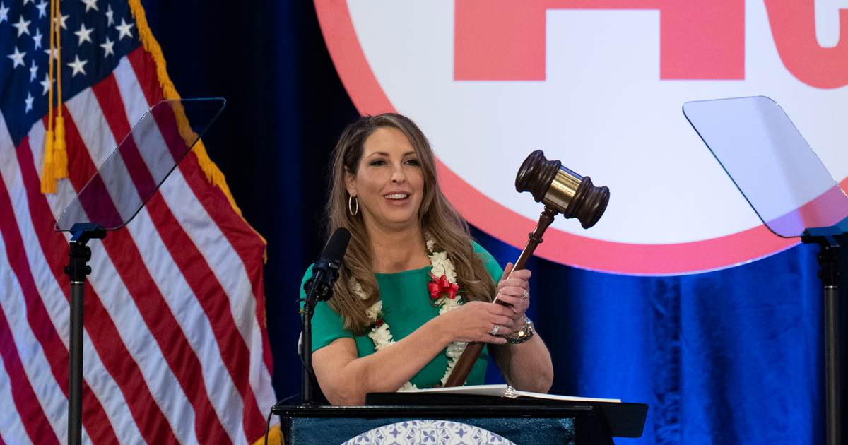 RNC Ready to Jump Ahead and Declare Trump as the Party's Presumptive Nominee - Vimarsana News