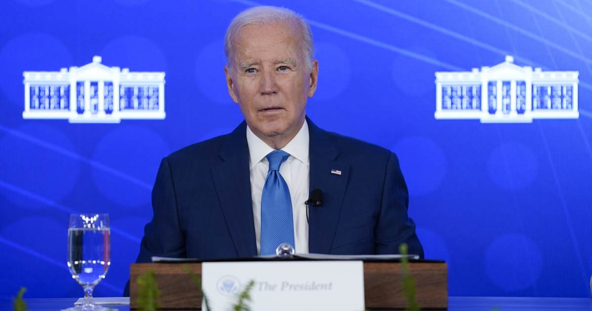 White House Comms Shop Fumbles Israeli Attacks Statement - Vimarsana News
