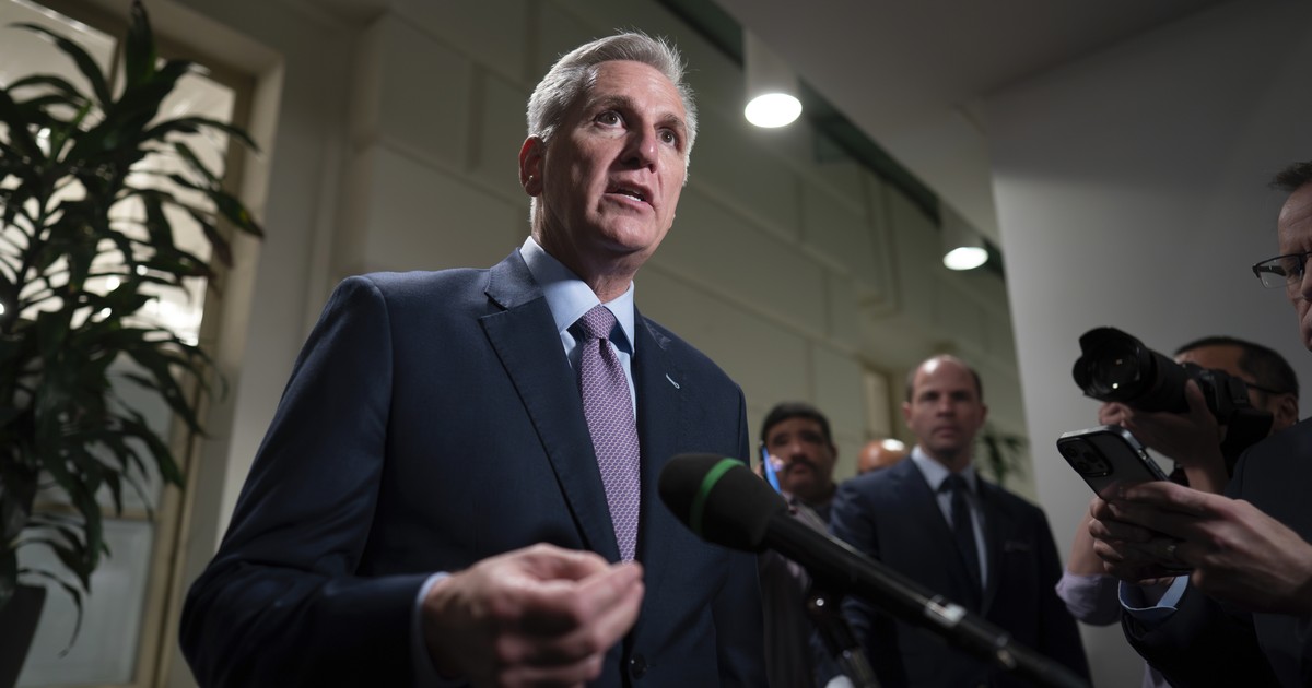 Matt, McCarthy, and Madison: What a Founding Father Might Say About the Speaker Fight - Vimarsana News